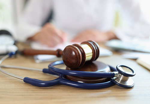 Personal Injury Lawyer Massac County Illinois
