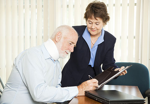 Personal Injury Lawyer Massac County Illinois