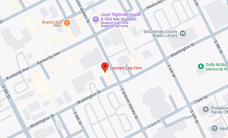 Click to activate map