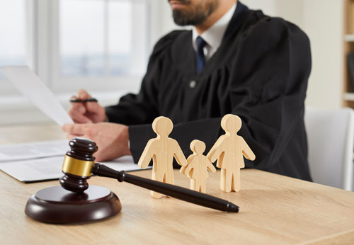 Family Lawyer Pulaski County Illinois