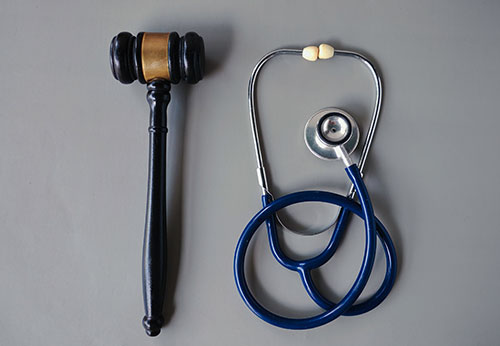 Personal Injury Lawyer Pulaski County Illinois