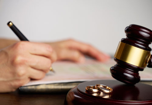 Uncontested Divorce Lawyer Pulaski County Illinois