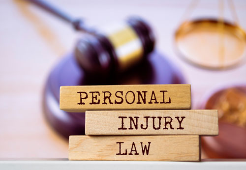 Personal Injury Lawyer Hardin County Illinois