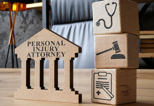Personal Injury Lawyer Pope County Illinois